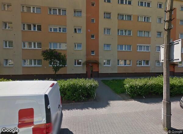 Ceny mieszkań Poznań Marcelińska 72