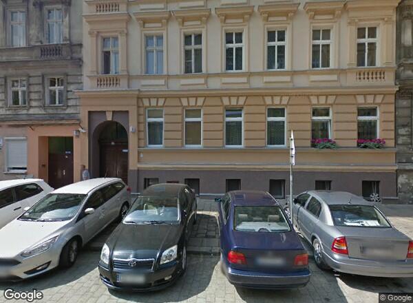 Ceny mieszkań Wrocław UL. JĘCZMIENNA 25