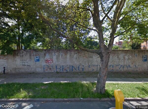 Ceny mieszkań Szczecin Janusza Kusocińskiego 4