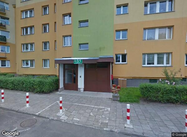 Ceny mieszkań Szczecin Jasna 51