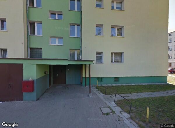 Ceny mieszkań Łódź Wojska Polskiego 92/94