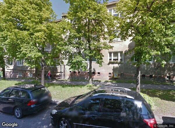 Ceny transakcyjne mieszkań Gdynia Harcerska 2