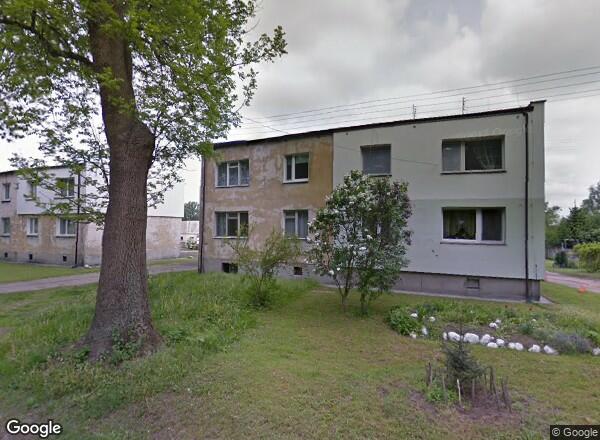 Ceny mieszkań Poznań Nad Przeźmierką 3