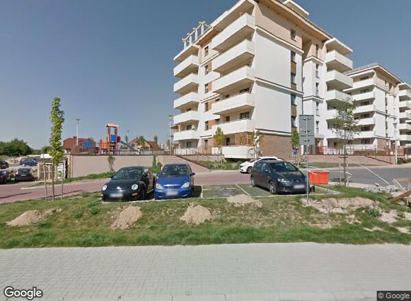 Ceny mieszkań Lublin Jantarowa 10