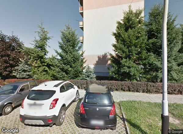 Ceny transakcyjne mieszkań Rzeszów Piotra Skargi 7