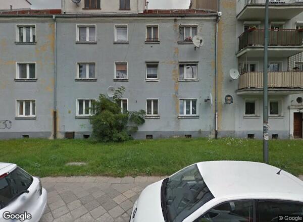 Ceny mieszkań Wrocław UL. FIOŁKOWA 3