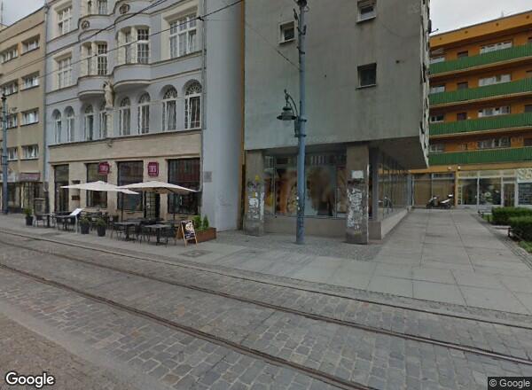 Ceny mieszkań Wrocław UL. SZEWSKA 18