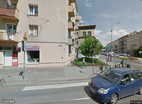 Ceny mieszkań Poznań Aleje Karola Marcinkowskiego 30