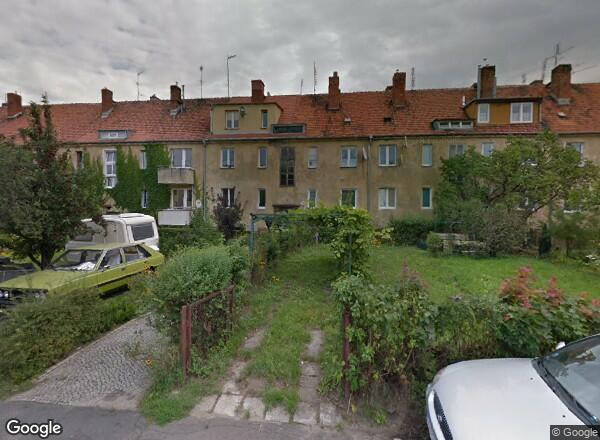 Ceny mieszkań Wrocław UL. MARCINA KASPRZAKA 24