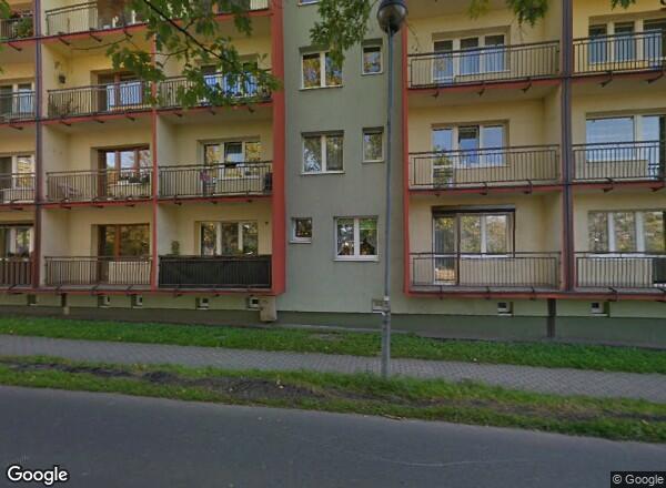 Ceny mieszkań Katowice Złota 37