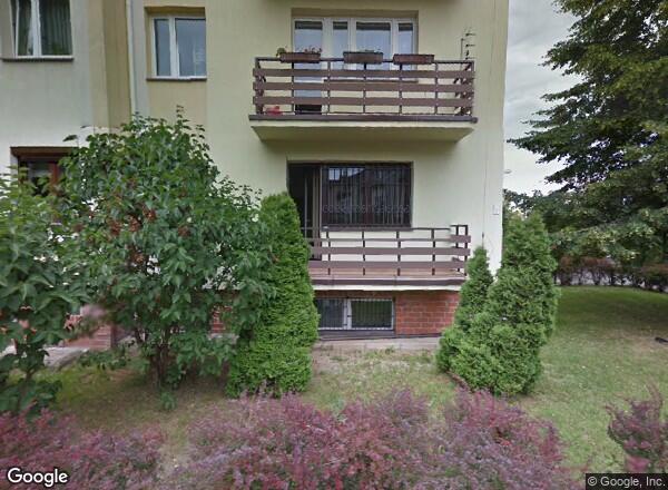 Ceny mieszkań Warszawa ul. Zaciszańska 16