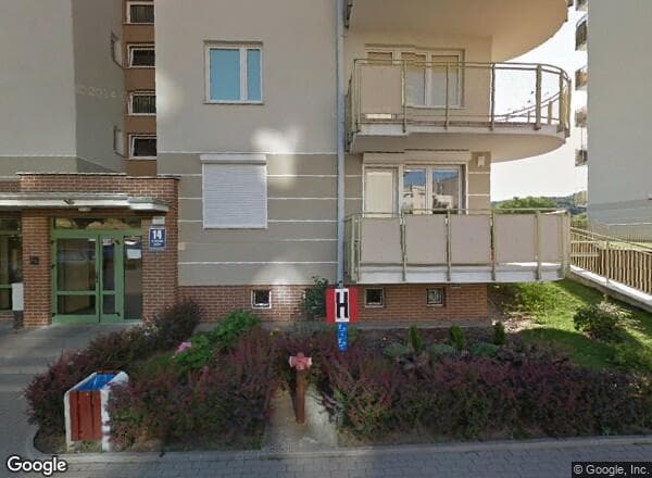 Ceny transakcyjne mieszkań Gdynia Rumska 14