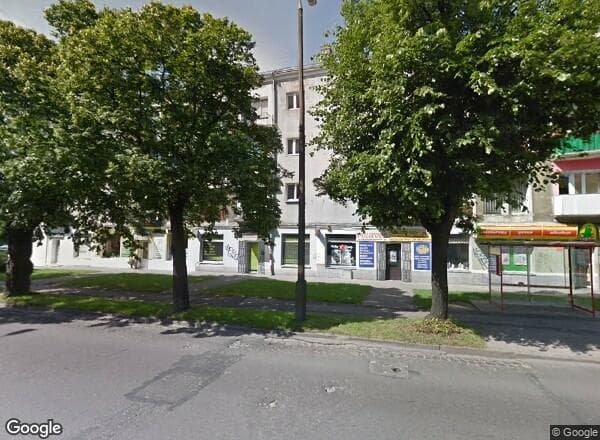 Ceny transakcyjne mieszkań Gorzów Wielkopolski KOSYNIERÓW GDYŃSKICH 31