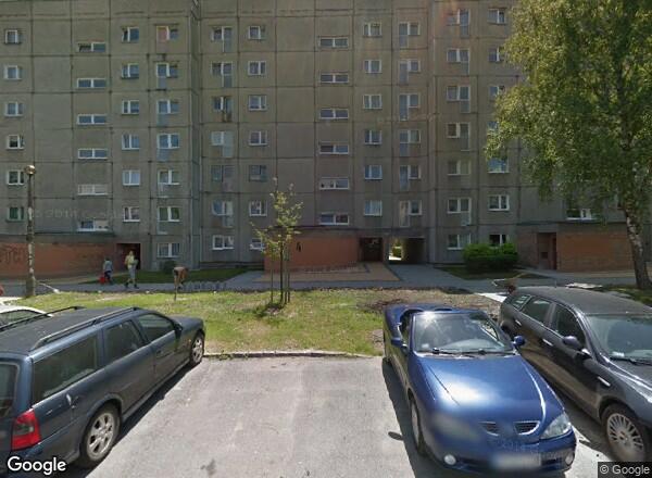 Ceny mieszkań Kraków Osiedle Bohaterów Września 4