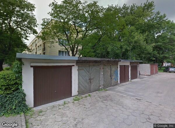 Ceny mieszkań Warszawa ul. ks. J. Sitnika 1E