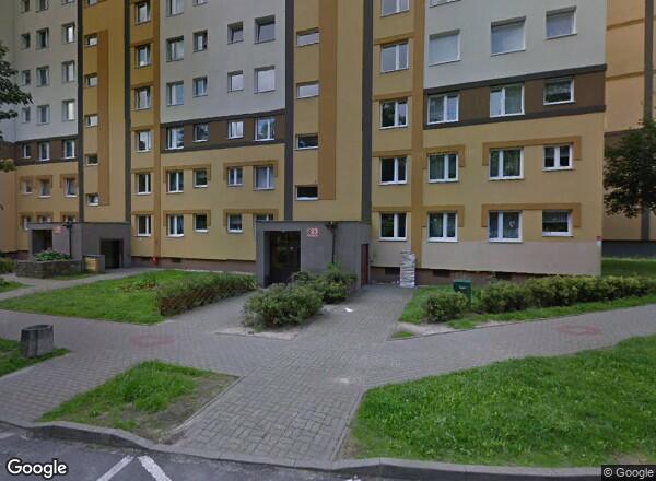 Ceny mieszkań Szczecin Pomarańczowa 23