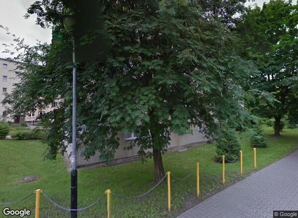 Ceny transakcyjne mieszkań Poznań Urbanowska 34
