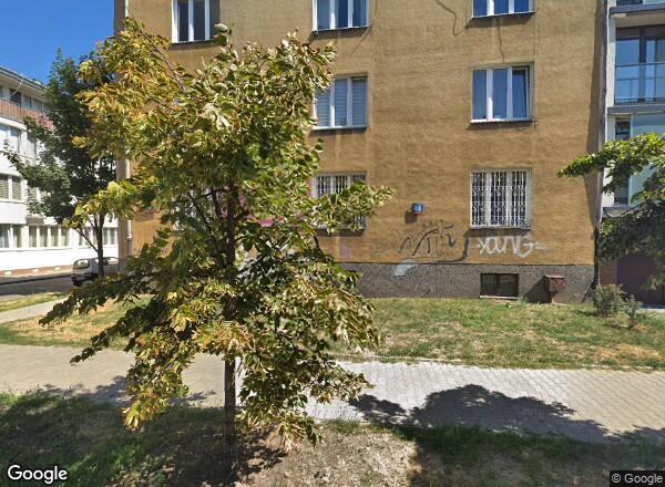 Ceny mieszkań Warszawa ul. A. Kordeckiego 48