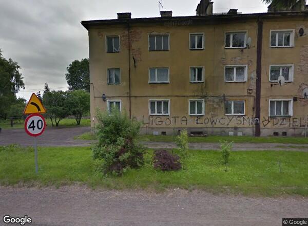 Ceny mieszkań Katowice Piotrowicka 116