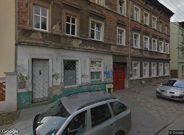 Ceny transakcyjne mieszkań Bydgoszcz Ugory 14