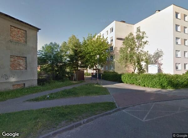 Ceny transakcyjne mieszkań Bydgoszcz Podhalańska 7