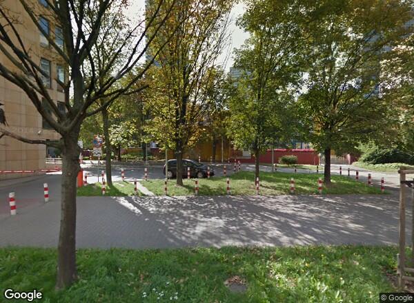 Ceny mieszkań Warszawa ul. Grzybowska 7