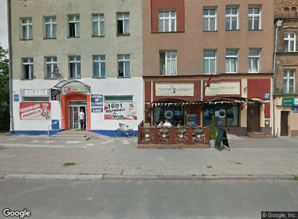 Ceny mieszkań Gdańsk Długie Ogrody 27