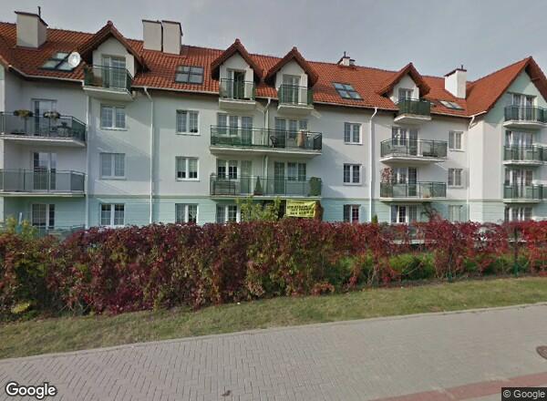 Ceny mieszkań Olsztyn gen. Stefana Grota Roweckiego 29