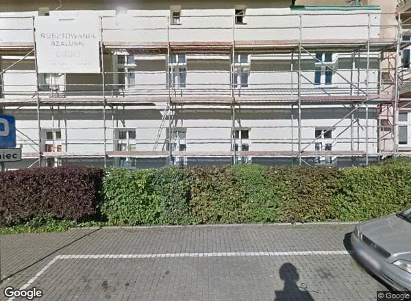 Ceny transakcyjne mieszkań Bydgoszcz Maksymiliana Piotrowskiego 1