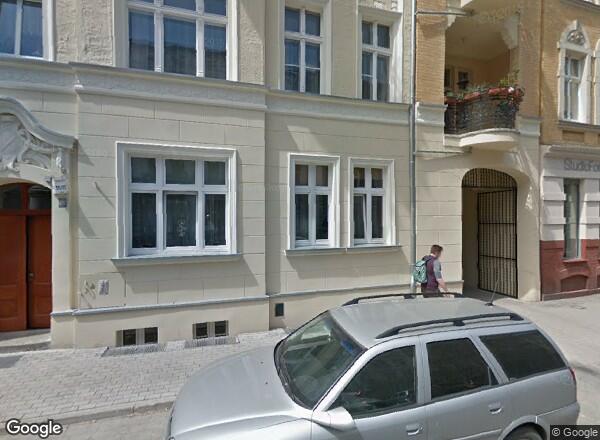 Ceny mieszkań Poznań Stanisława Staszica 11/13