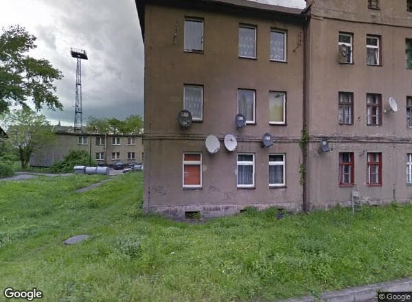 Ceny transakcyjne mieszkań Katowice Plac Ogród Dworcowy 7
