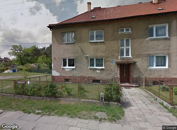 Ceny mieszkań Szczecin Nowogardzka 3