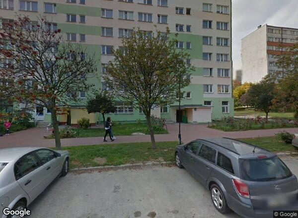 Ceny mieszkań Lublin Radości 4