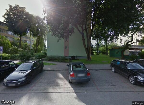 Ceny mieszkań Białystok Marii Konopnickiej 8