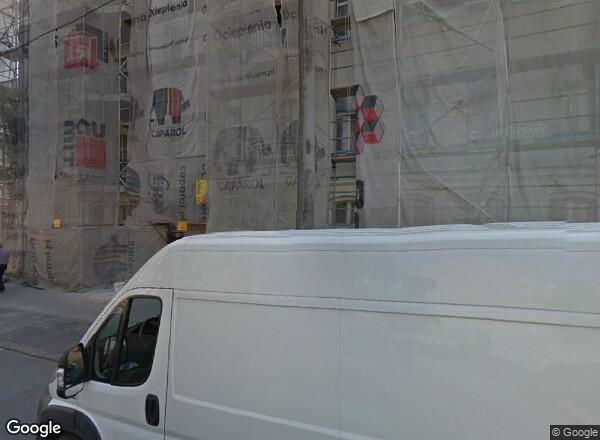 Ceny mieszkań Poznań Jana Umińskiego 7