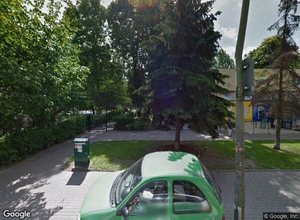 Ceny transakcyjne mieszkań Sopot 3 Maja 17A