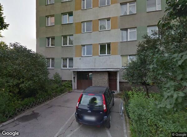 Ceny mieszkań Wrocław UL. ŚCINAWSKA 12