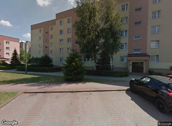 Ceny mieszkań Kraków Stefana Grota-Roweckiego 37