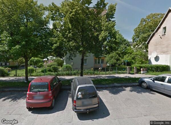 Ceny mieszkań Gdańsk Bolesława Chrobrego 14