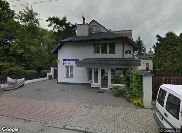 Ceny transakcyjne mieszkań Warszawa ul. Cierlicka 2