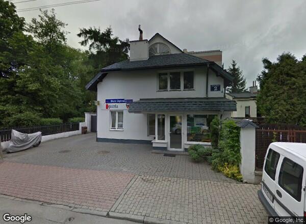 Ceny mieszkań Warszawa ul. Cierlicka 2