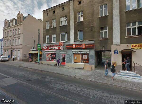 Ceny mieszkań Gdańsk ks. Mariana Góreckiego 8