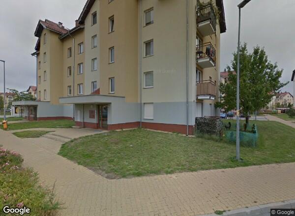 Ceny mieszkań Wrocław UL. WOJANOWSKA 10