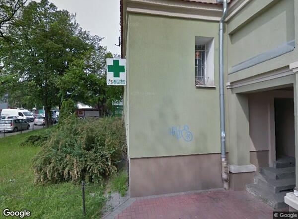 Ceny transakcyjne mieszkań Poznań Racjonalizatorów 4