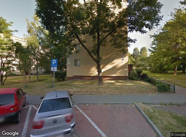 Ceny mieszkań Kraków Osiedle Przy Arce 16