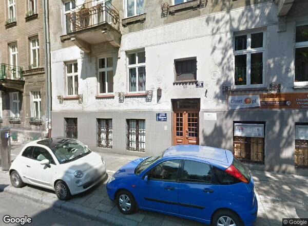 Ceny mieszkań Kraków Henryka Siemiradzkiego 19