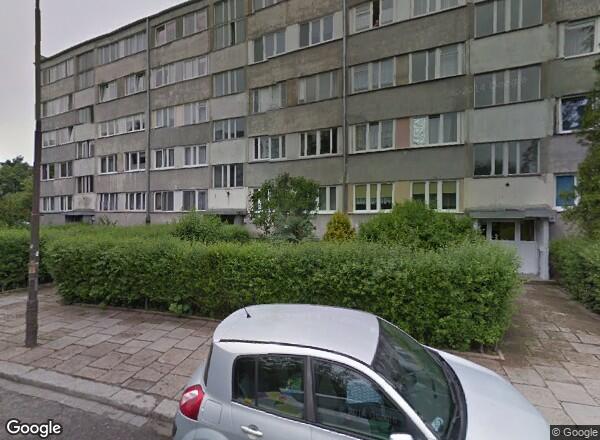 Ceny mieszkań Wrocław UL. GŁOGOWSKA 16