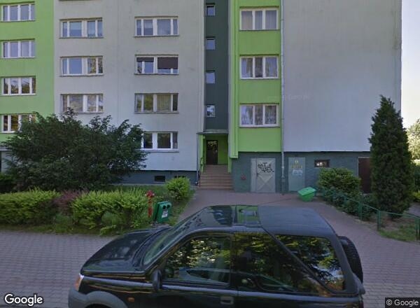 Ceny transakcyjne mieszkań Wrocław UL. KAZIMIERSKA 3