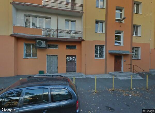 Ceny mieszkań Łódź Augusta Cieszkowskiego 4