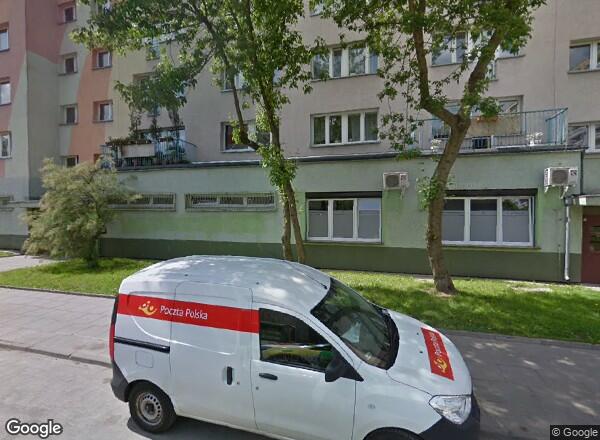 Ceny mieszkań Łódź Hubala 3